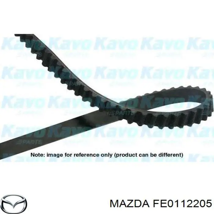Comprar FE0112205 Mazda Correa distribución