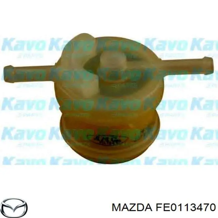 FE0113470 Mazda filtro combustible
