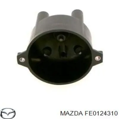 FE0124310 Mazda tapa de distribuidor de encendido