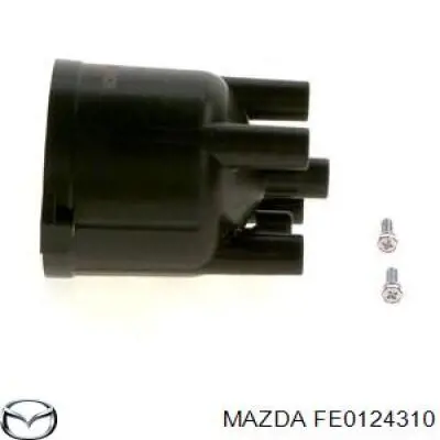 Comprar FE0124310 Mazda Tapa de distribuidor de encendido