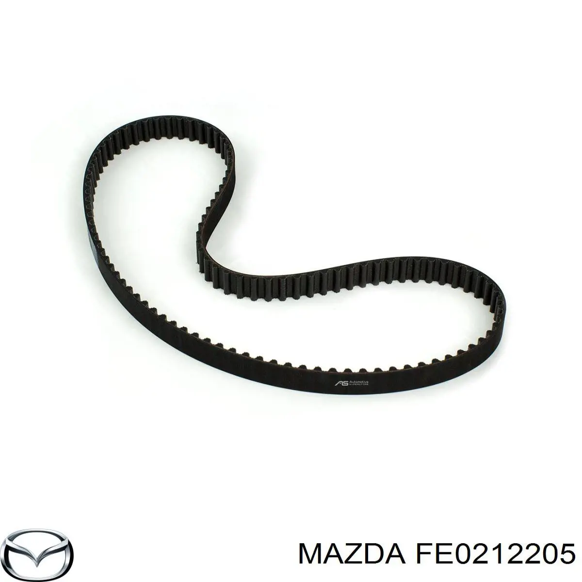 Comprar FE0212205 Mazda Correa distribución
