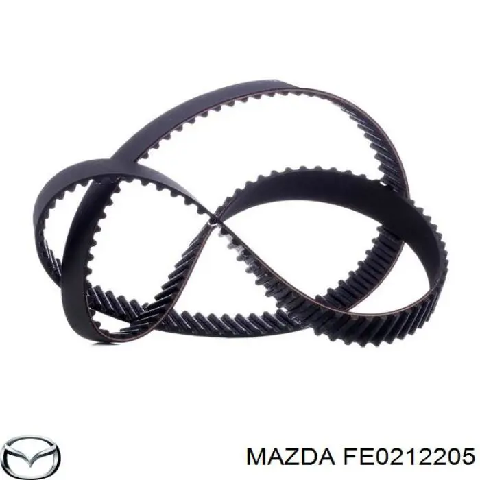 FE0212205 Mazda correa distribucion
