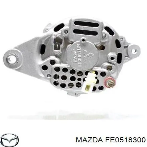 Comprar FE0518300 Mazda Dynamo