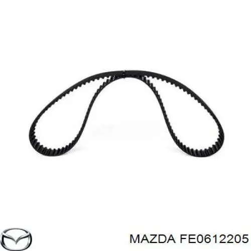 Comprar FE0612205 Mazda Correa distribución