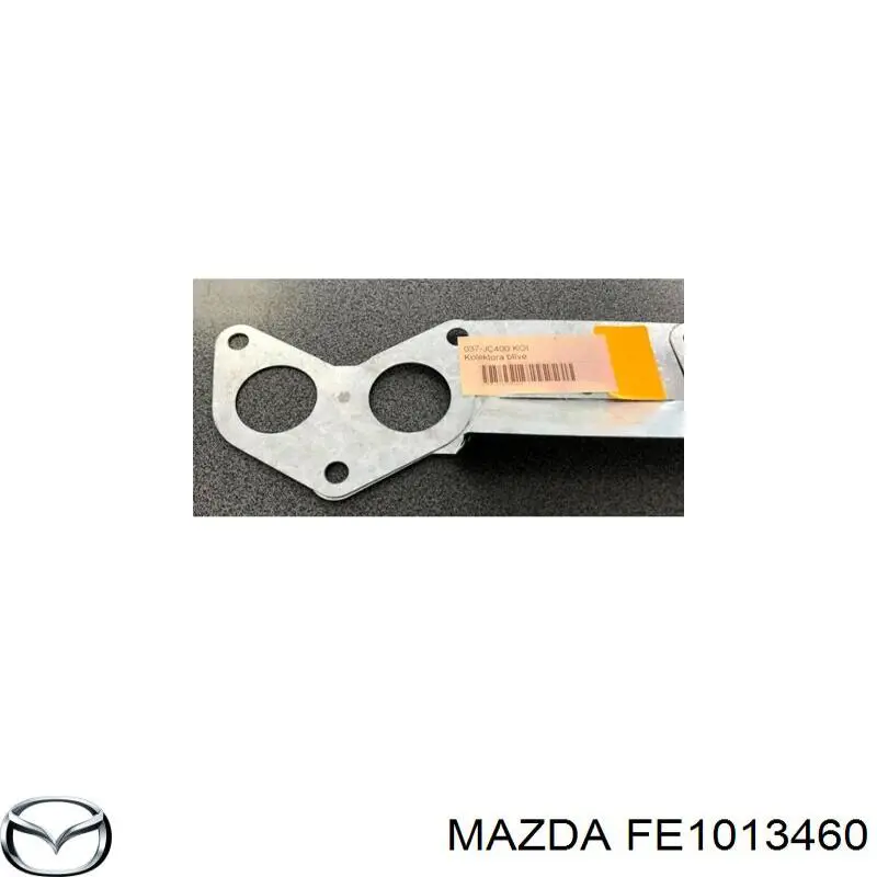 FE1013460 Mazda