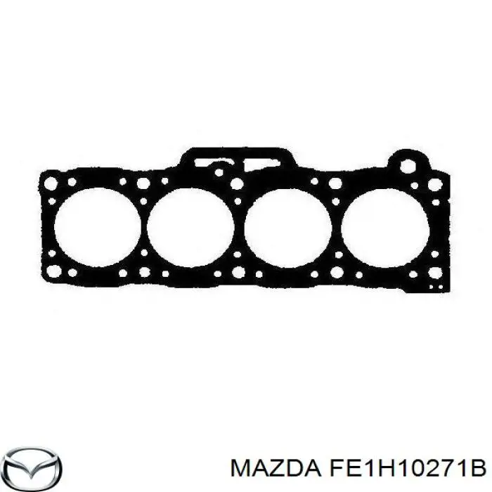 Comprar FE1H10271B Mazda Junta de culata