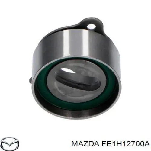 Rodillo, cadena de distribución Mazda 626 3 GD