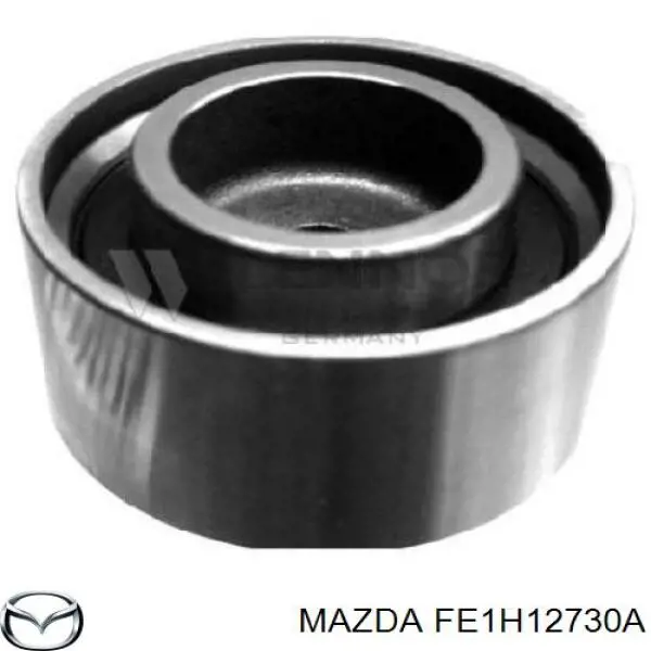 Comprar FE1H12730A Mazda Polea inversión/guía, correa poli V