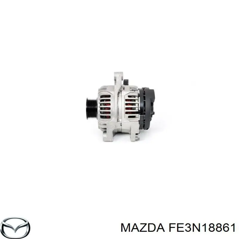 Sonda de oxígeno Mazda 626 III sedán (GD) (1987 - 1992) precio, desde 154,87 USD