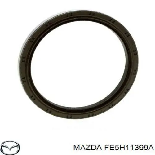 Anillo retén, cigüeñal para Mazda 626 (GD)