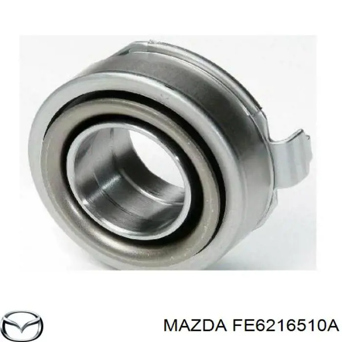 FE6216510A Mazda cojinete de desembrague
