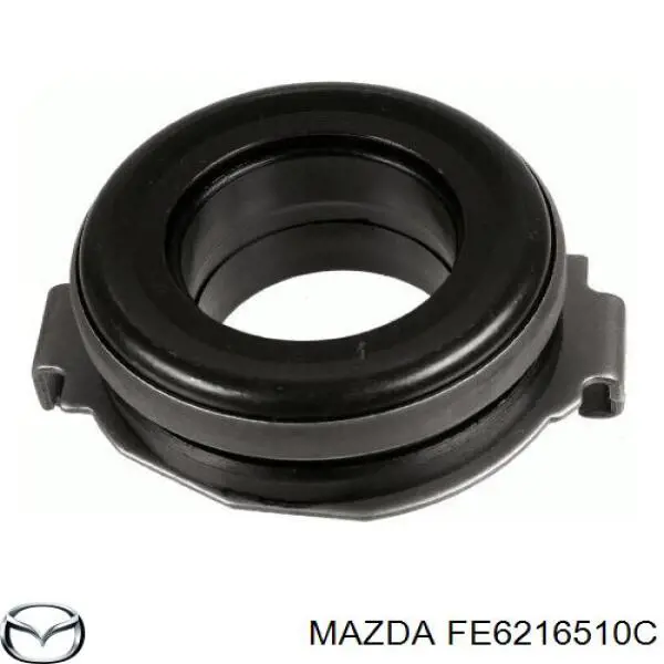 Comprar FE6216510C Mazda Cojinete de empuje