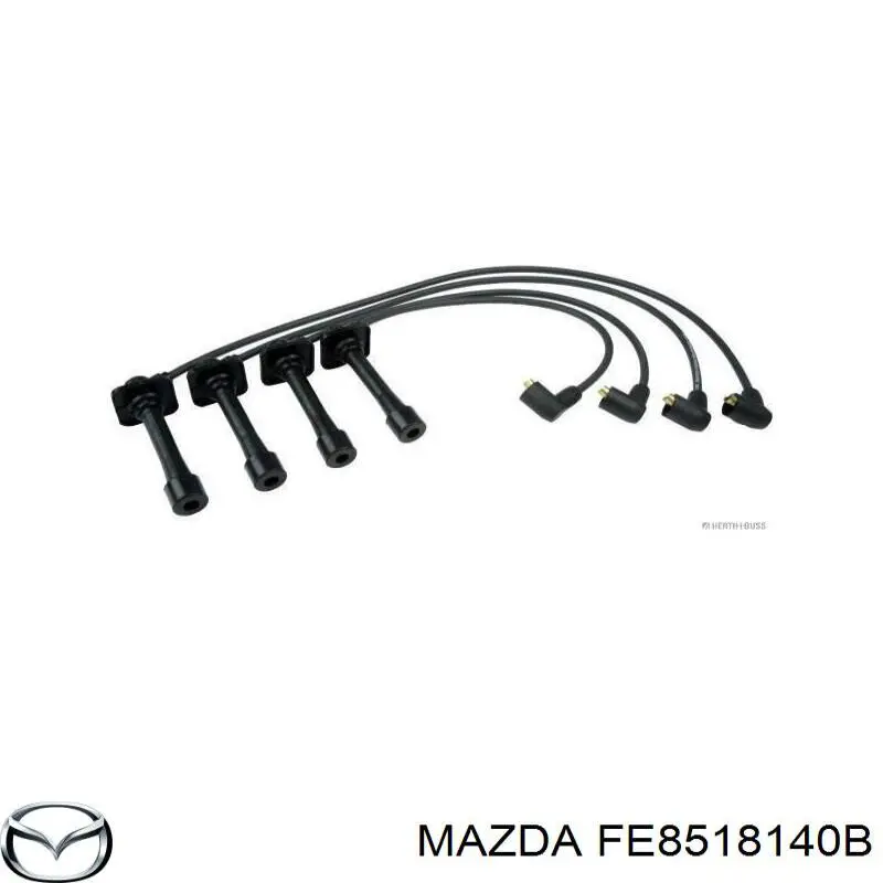 FE8518140B Mazda