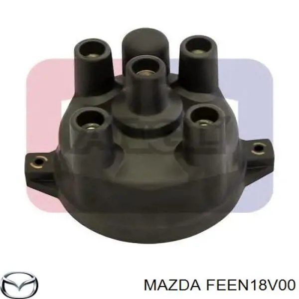 FEEN18V00 Mazda Tapa distribuidor