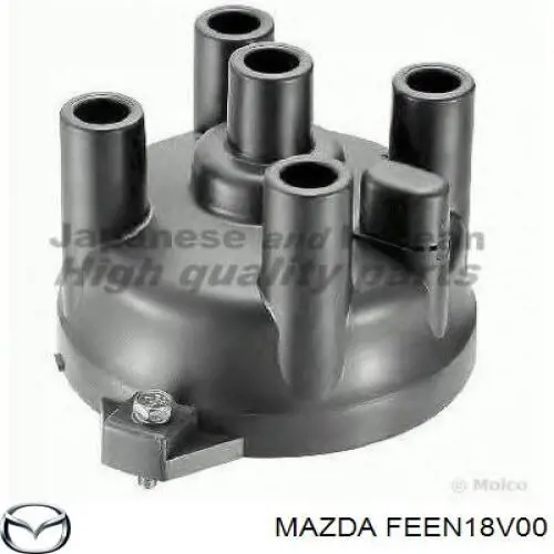 FEEN18V00 Mazda tapa de distribuidor de encendido