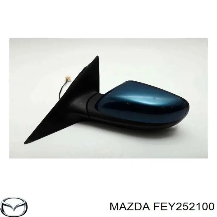Comprar Aleta Mazda RX-8  SE