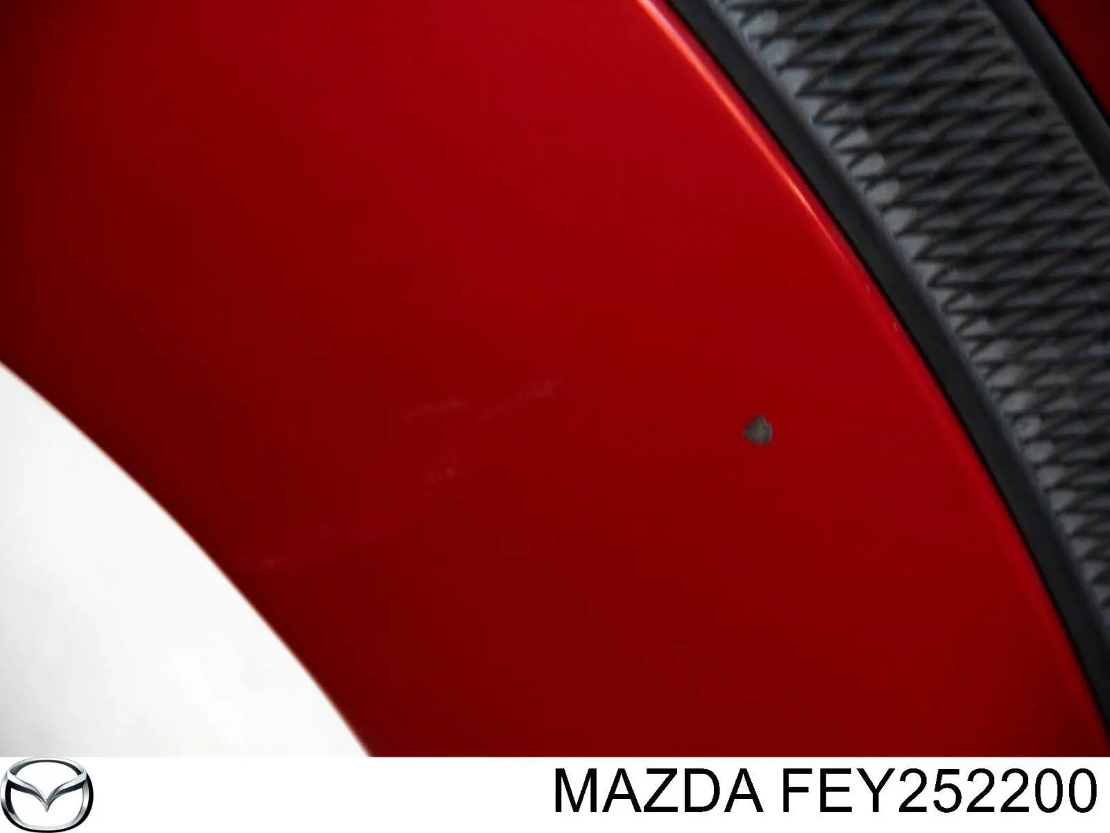 Aleta delantera izquierda Mazda RX-8 coupé (SE) (2003 - 2012) precio, desde 407,28 EUR