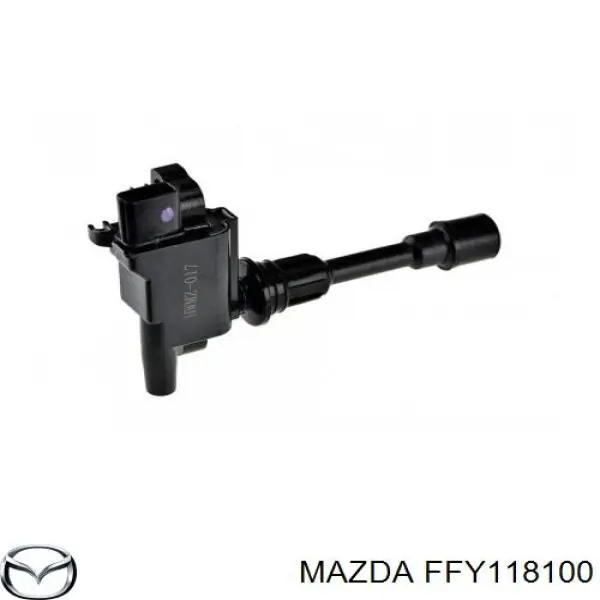 Bobina de chispa Mazda FFY118100 precio, desde 29,75 EUR