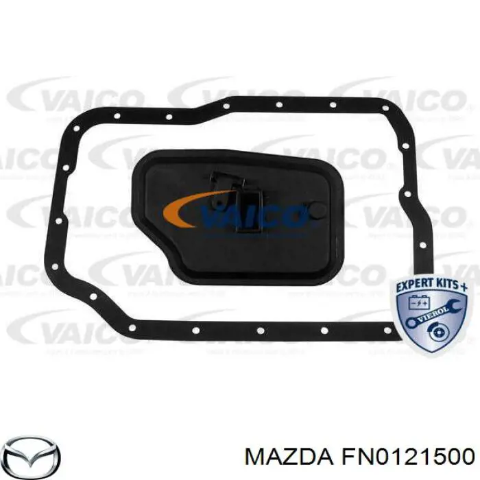 Comprar FN0121500 Mazda Filtro de transmisión automática