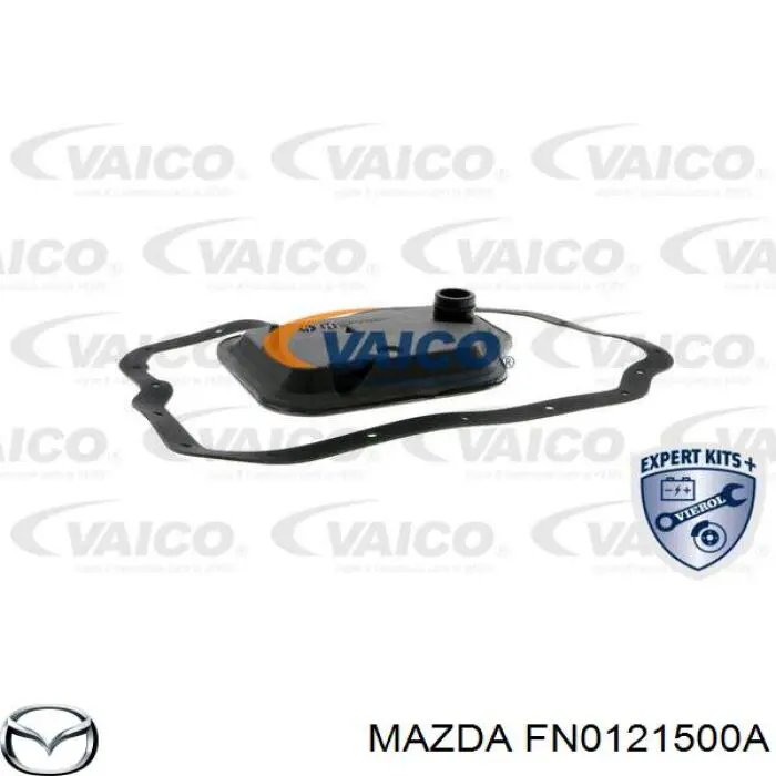 FN0121500A Mazda Filtro hidráulico transmisión automática