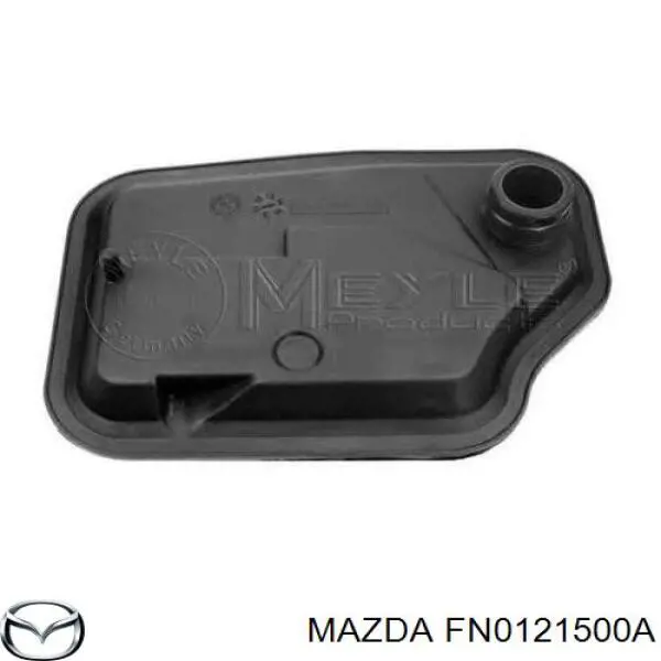 Comprar FN0121500A Mazda Filtro de transmisión automática