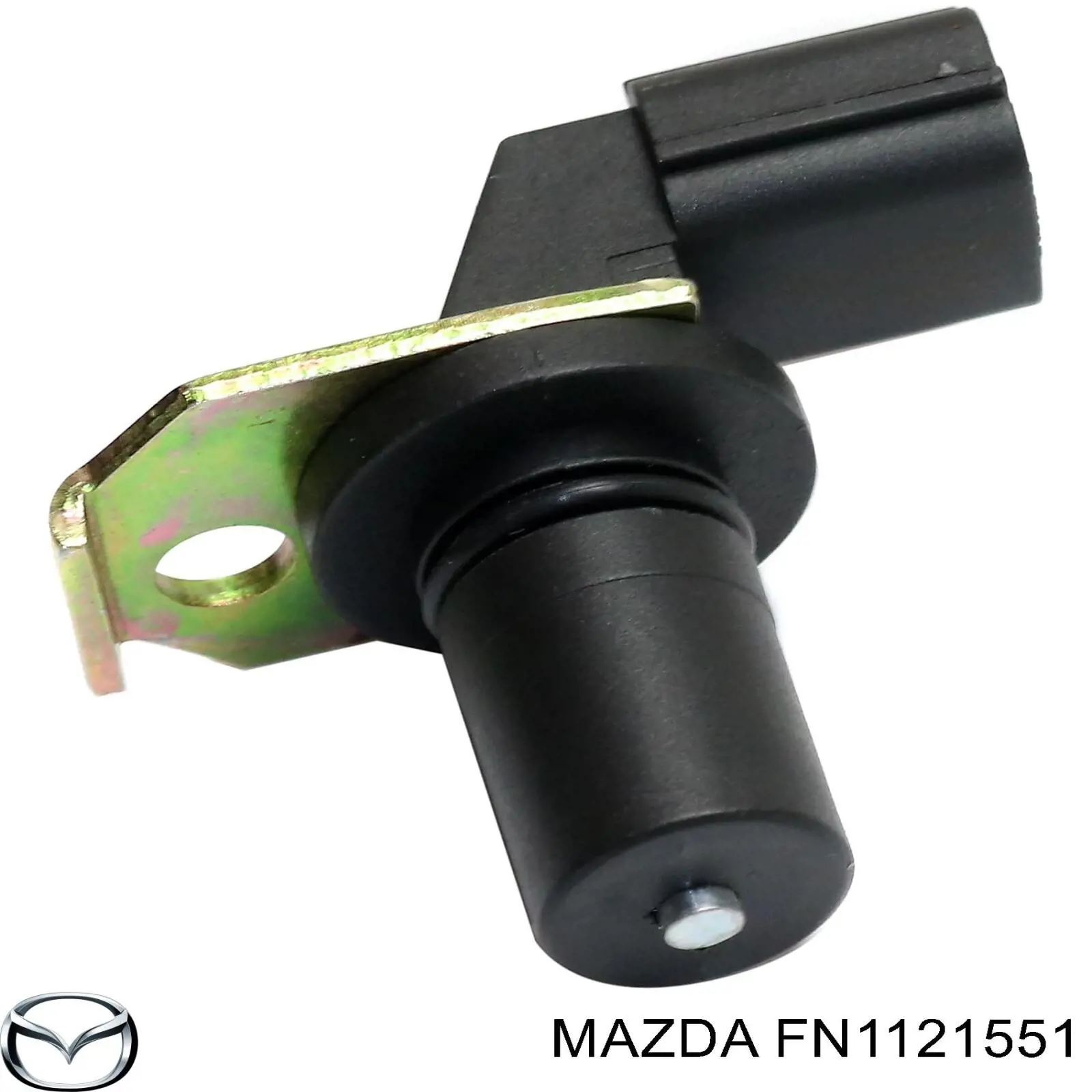 FN1121551 Mazda