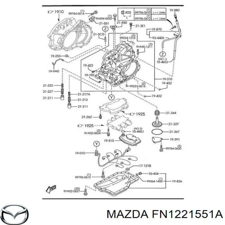 Comprar 623026 Hans Pries (Topran) Sensor de velocidad de rueda