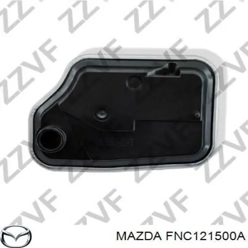 Comprar FNC121500A Mazda Filtro de transmisión automática