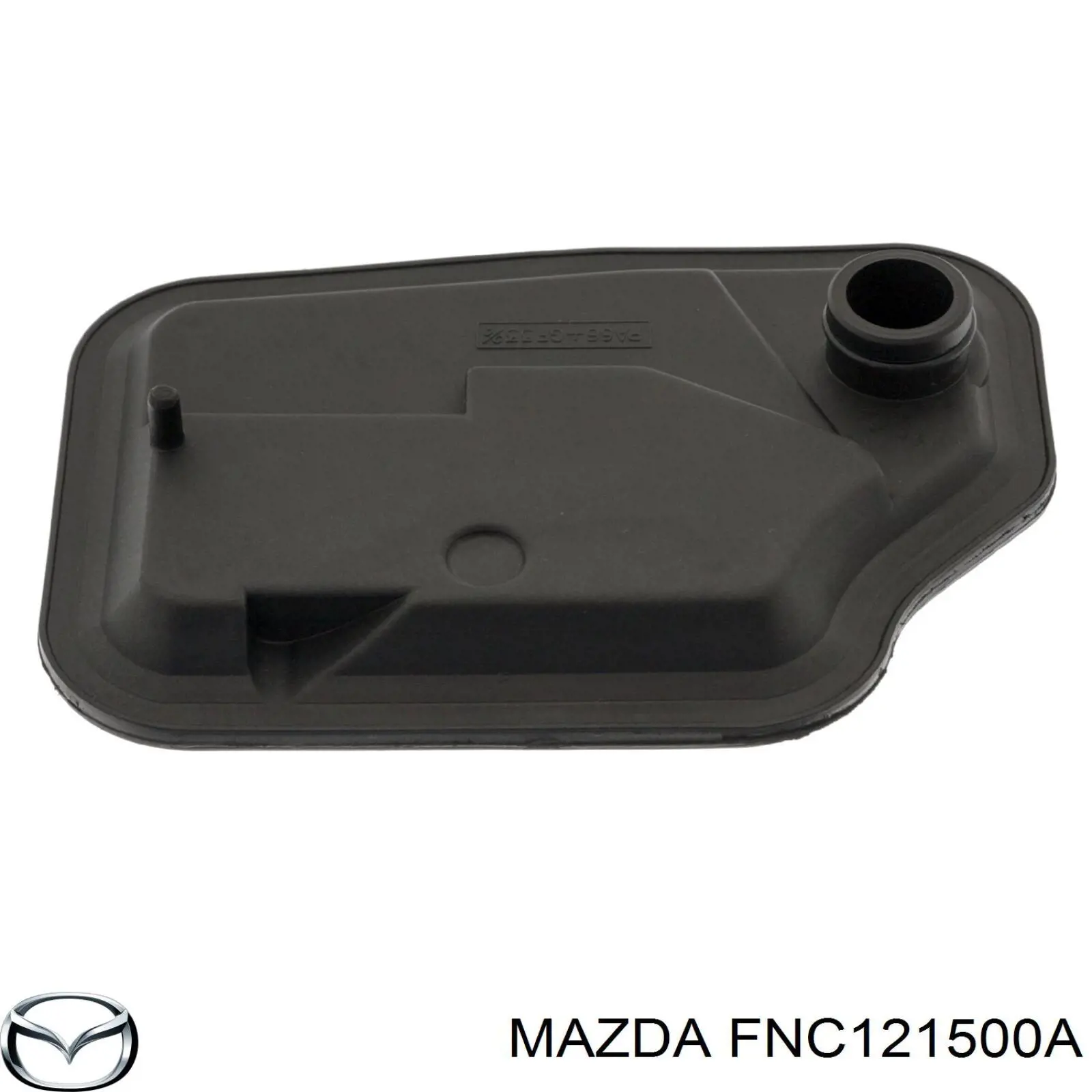 Filtro caja de cambios automática Mazda FNC121500A