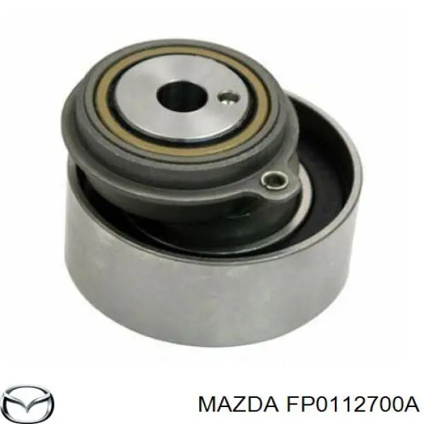 FP0112700A Mazda rodillo, cadena de distribución