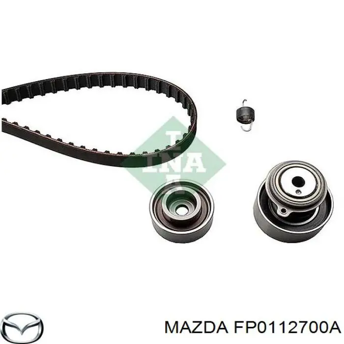 Comprar FP0112700A Mazda Tensor correa distribución