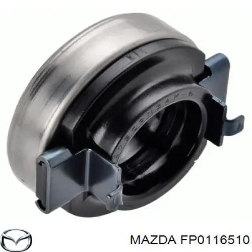 Cojinete de desembrague Mazda FP0116510 precio, desde 17,94 EUR