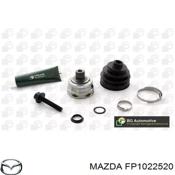 Junta homocinética interna delantera derecha Mazda FP1022520 precio, desde 93,50 EUR
