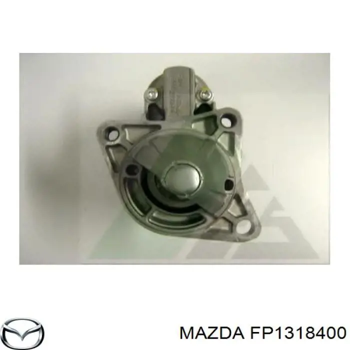 FP1318400 Mazda motor de arranque