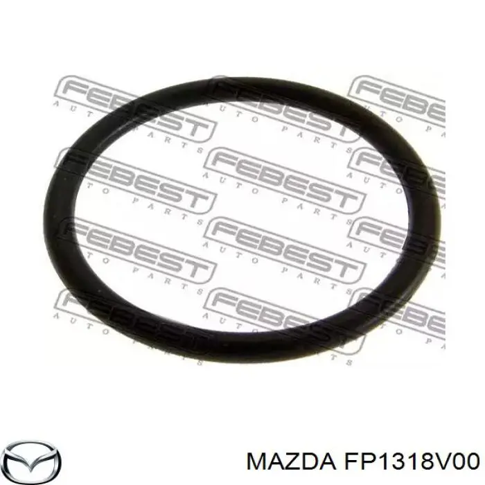 FP1318V00 Mazda tapa de distribuidor de encendido