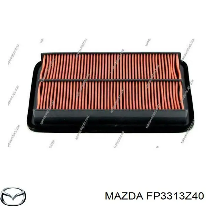FP3313Z40 Mazda filtro de aire