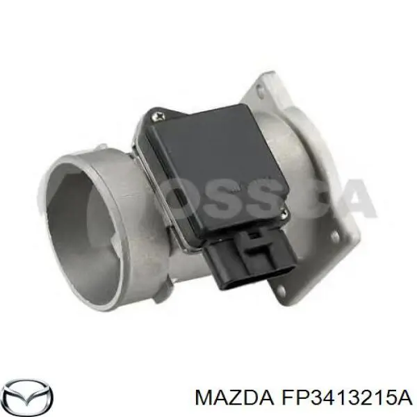 Comprar FP3413215A Mazda Sensor de masa de aire