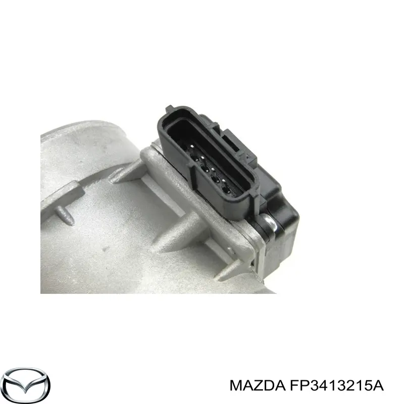 Caudalímetro FP3413215A Mazda