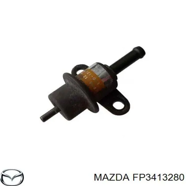 Comprar FP3413280 Mazda Regulador de presión de combustible