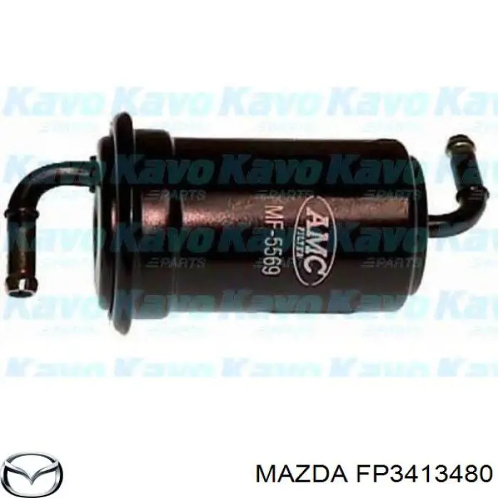 FP3413480 Mazda filtro combustible