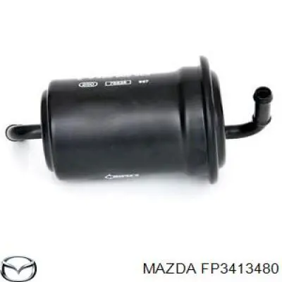 Comprar FP3413480 Mazda Filtro diesel