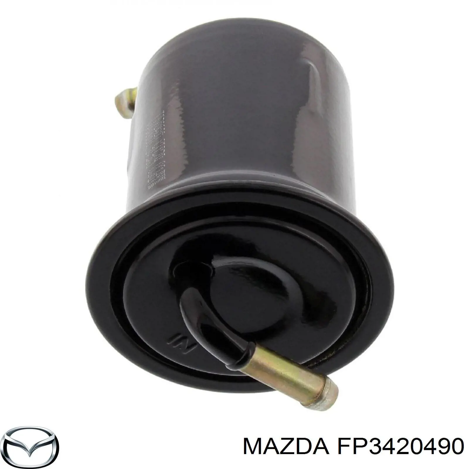 FP3420490 Mazda filtro de combustible