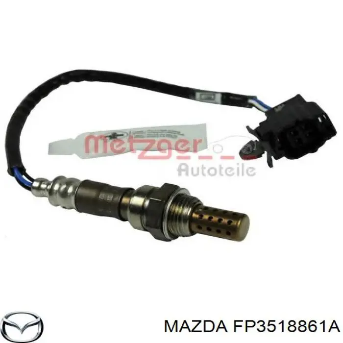 FP3518861A Mazda