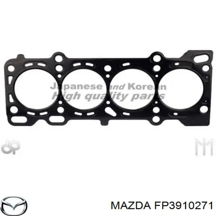 Juntas de culata Mazda FP3910271 precio, desde 35,51 EUR