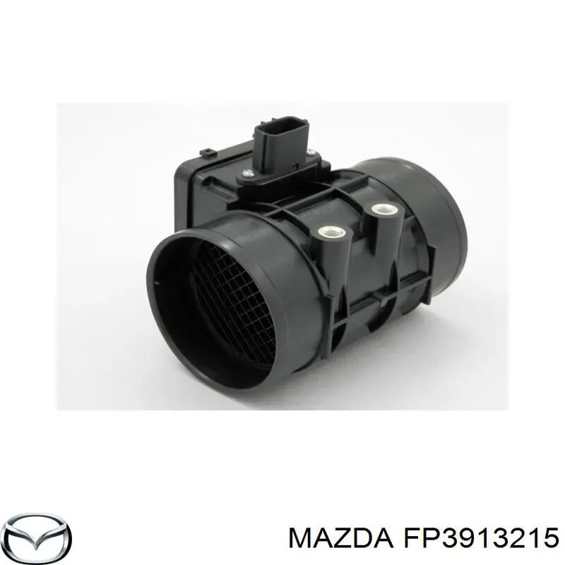 Comprar FP3913215 Mazda Sensor de masa de aire