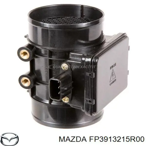 FP3913215R00 Mazda caudalímetro