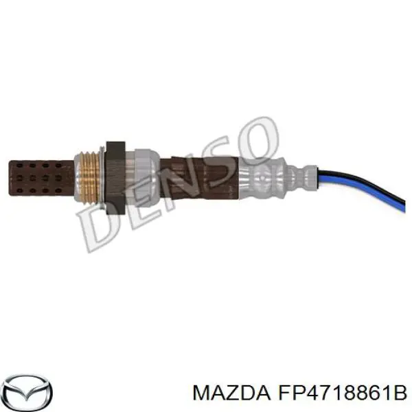 FP4718861B Mazda sonda lambda