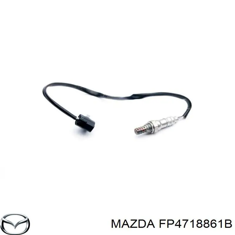 Sonda de oxígeno Mazda FP4718861B precio, desde 74,43 EUR