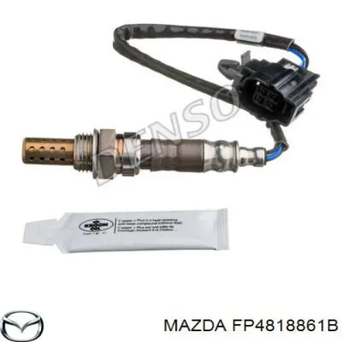 FP4818861B Mazda sonda lambda