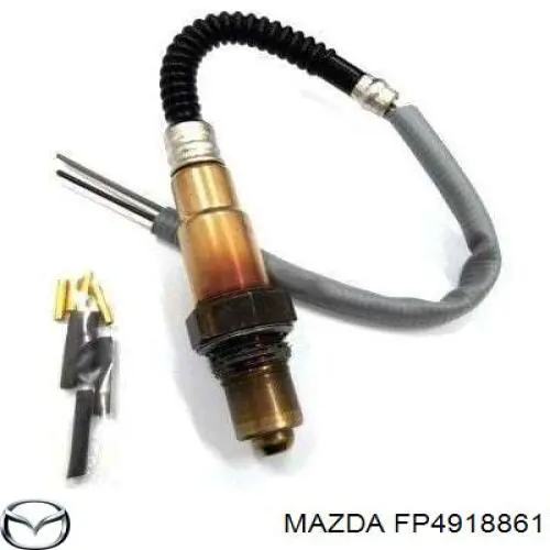 FP4918861 Mazda